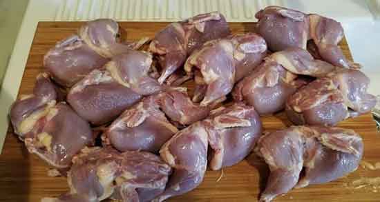 خواص گوشت کبوتر در طب سنتی ؛ آشنایی با خواص درمانی مصرف گوشت کبوتر