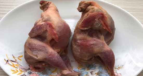 خواص گوشت کبوتر و گنجشک ؛ بررسی فواید خوردن گوشت کبوتر و گنجشک برای سلامتی