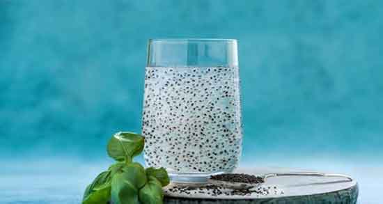 خواص گیاه تخمه شربتی ؛ خاصیت مصرف گیاه تخمه شربتی برای لاغری