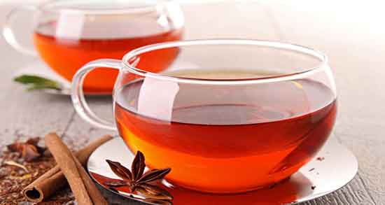 خواص گیاه رویبوس ؛ خاصیت گیاه رویبوس برای چربی سوزی شکم