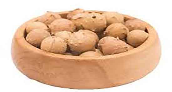 خواص گیاه مازو برای رحم ؛ ایا مصرف گیاه مازو برای عفونت رحم زنان مفیده