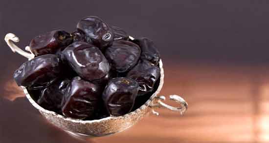 خوردن خرما در سه ماه اول بارداری ؛ آشنایی با خاصیت خوردن خرما در سه ماه اول بارداری