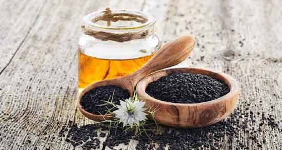 خوردن سیاه دانه و عسل قبل از خواب ؛ همه چیز درباره فواید مصرف سیاه دانه و عسل قبل از خواب