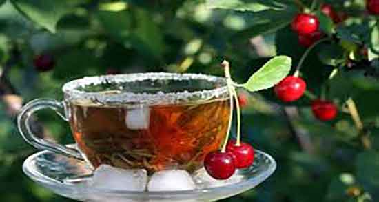 دمنوش آلبالو و دارچین ؛ خاصیت دمنوش البالو و دارچین برای گرفتگی بینی