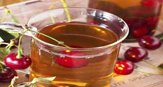 دمنوش آلبالو چه خواصی دارد ؛ فواید مصرف دمنوش البالو برای سرماخوردگی