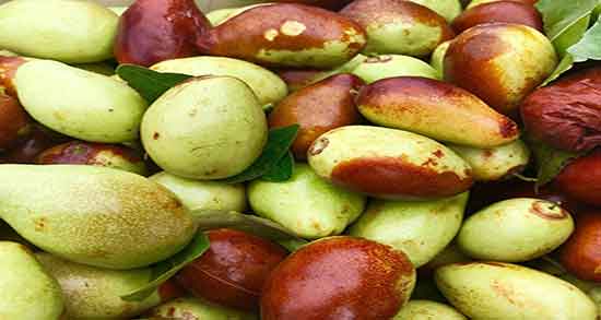 دمنوش آویشن و عناب برای فشار خون ؛ دمنوش اویشن و عناب برای بدن