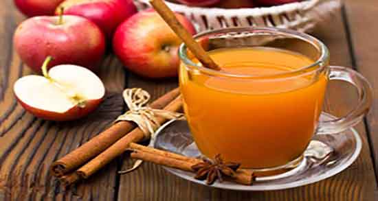 دمنوش دارچین برای بارداری ؛ ایا دمنوش دارچین باعث سقط جنین میشود