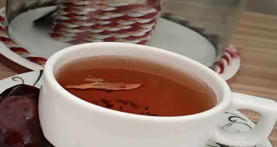 دمنوش دارچین برای سردرد ؛ فواید دمنوش دارچین و زنجبیل برای سردرد