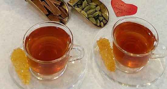 دمنوش دارچین برای لاغری ؛ دمنوش سیب و دارچین برای چربی سوزی دمنوش دارچین برای لاغری ؛ دمنوش سیب و دارچین برای چربی سوزی