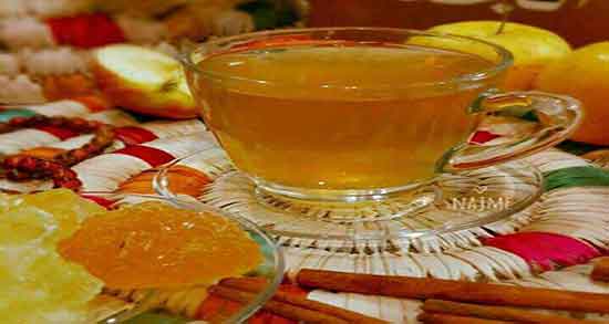 دمنوش دارچین برای پریودی ؛ طرز تهیه دمنوش دارچین برای پریود شدن