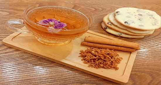 دمنوش دارچین در کرونا ؛ خاصیت دمنوش دارچین برای جلوگیری از کرونا
