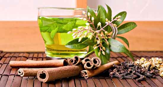 دمنوش دارچین و زنجبیل برای چی خوبه ؛ فواید دمنوش زنجبیل و دارچین