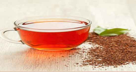 دمنوش رویبوس ؛ استفاده از دمنوش رویبوس برای چربی سوزی شکم