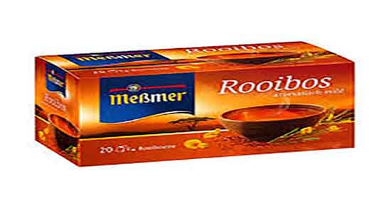 دمنوش رویبوس چیست ؛ خاصیت دمنوش گیاهی رویبوس برای کودکان