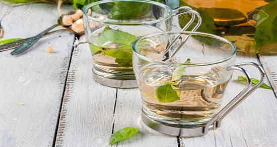 دمنوش ریحان برای چی خوبه ؛ خواص دمنوش ریحان با عسل برای پوست