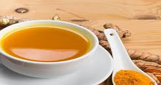 دمنوش زردچوبه برای سقط جنین ؛ فواید دمنوش زردچوبه برای سقط جنین