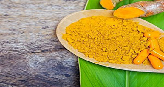 دمنوش زردچوبه برای لاغری شکم ؛ بهترین زمان مصرف زردچوبه برای لاغری