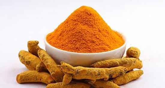 دمنوش زردچوبه و زنجبیل و دارچین ؛ خاصیت دمنوش زردچوبه و دارچین