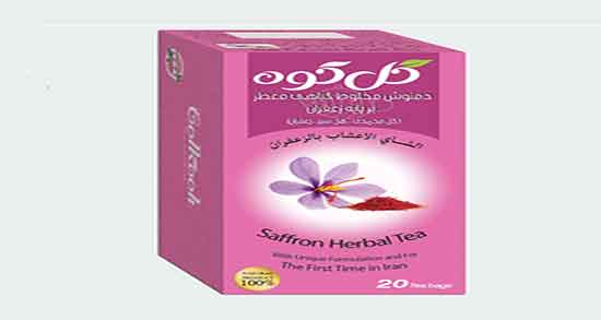 دمنوش زعفران برای فشار خون بالا ؛ ایا دمنوش فشارخون را بالا میبرد؟