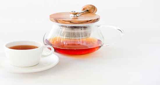 دمنوش زعفران برای قاعدگی ؛ خاصیت دمنوش زعفران برای پریودی زنان