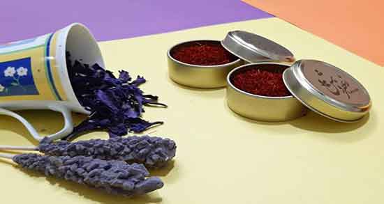 دمنوش زعفران برای معده ؛ خاصیت دمنوش زعفران برای درمان زخم معده