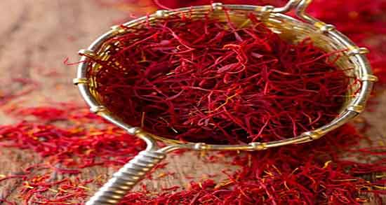 دمنوش زعفران برای چی خوبه ؛ ایا خوردن دمنوش زعفران برای لاغری مفیده