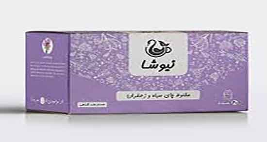 دمنوش زعفران و عسل ؛ استفاده از دمنوش زعفران و عسل برای کم خونی