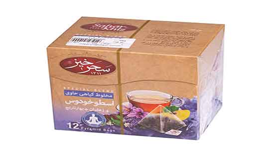 دمنوش زعفران و فشار خون ؛ خاصیت دمنوش زعفران برای فشار خون بالا