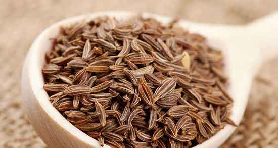 دمنوش زیره برای قاعدگی ؛ طرز تهیه دمنوش زیره برای قاعدگی زنان