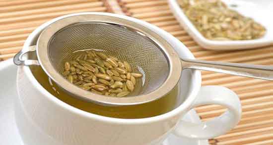 دمنوش زیره برای لاغری ؛ ایا دمنوش زیره برای لاغری شکم خوب است