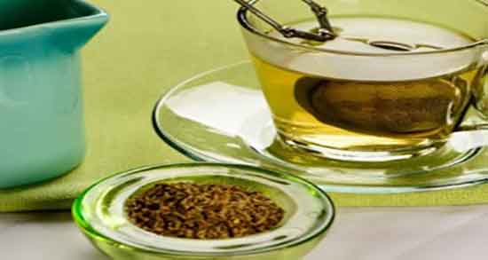 دمنوش زیره برای نوزاد ؛ فواید مصرف دمنوش زیره و رازیانه برای نوزادان