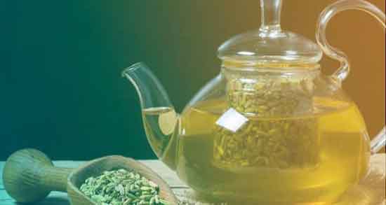 دمنوش زیره در پریودی ؛ خاصیت دمنوش زیره برای تسکین درد قاعدگی