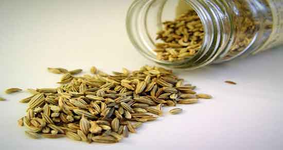 دمنوش زیره و دارچین ؛ خاصیت دمنوش زیره و دارچین و چای سبز برای بدن