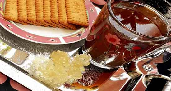 دمنوش زیره و دارچین برای لاغری ؛ دمنوش زیره و دارچین برای کاهش وزن