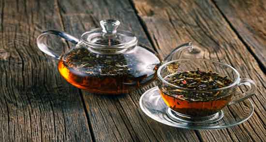 دمنوش زیره و زنجبیل برای لاغری ؛ لاغری سریع با دمنوش زیره و زنجبیل