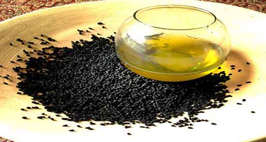 دمنوش سیاه دانه برای لاغری ؛ مصرف دمنوش سیاه دانه برای چربی سوزی