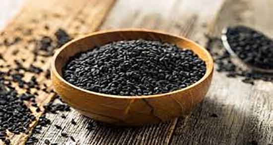 دمنوش سیاه دانه برای پریودی ؛ خاصیت مصرف دمنوش سیاه دانه برای پریودی