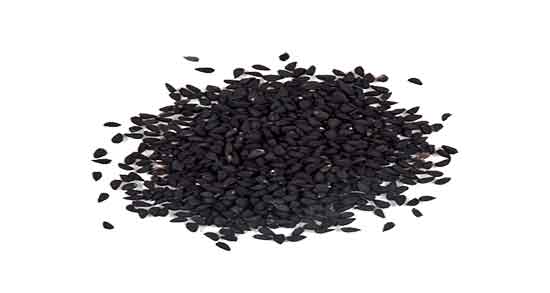 دمنوش سیاه دانه و آویشن ؛ خاصیت دمنوش سیاه دانه و آویشن برای درد گلو