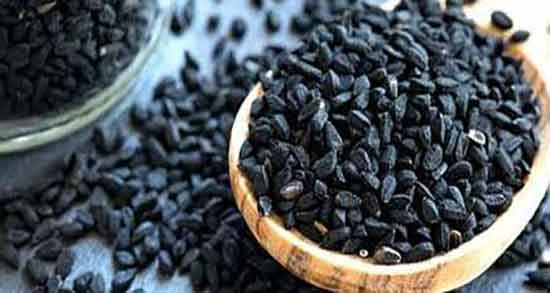 دمنوش سیاه دانه و عسل ؛ طرز تهیه دمنوش سیاه دانه و عسل چگونه است