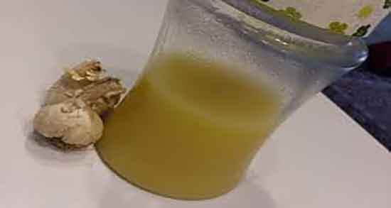 دمنوش سیر و زنجبیل ؛ فواید دمنوش سیر و زنجبیل و میخک چیست