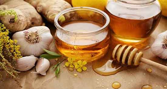دمنوش سیر و شیر ؛ بهترین زمان مصرف شیر سیر از نظر طب سنتی