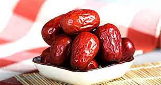 دمنوش عناب برای غلظت خون ؛ ایا دمنوش عاب برای غلظت خون مفید است