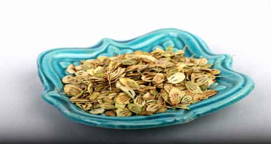دمنوش گلپر برای تقویت حافظه ؛ ایا مصرف دمنوش گلپر برای حافظه مفیده