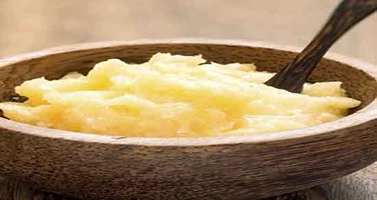 دنبه برای چی خوبه ؛ خاصیت خوردن دنبه برای رفع عفونت شکم زنان