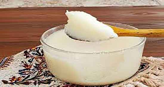 دنبه گوسفندی برای تنبلی تخمدان ؛ مصرف دنبه گوسفندی برای تخمدان زنان