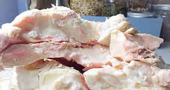 دنبه گوسفندی در طب سنتی ؛ خوردن دنبه گوسفندی از نظر طب سنتی
