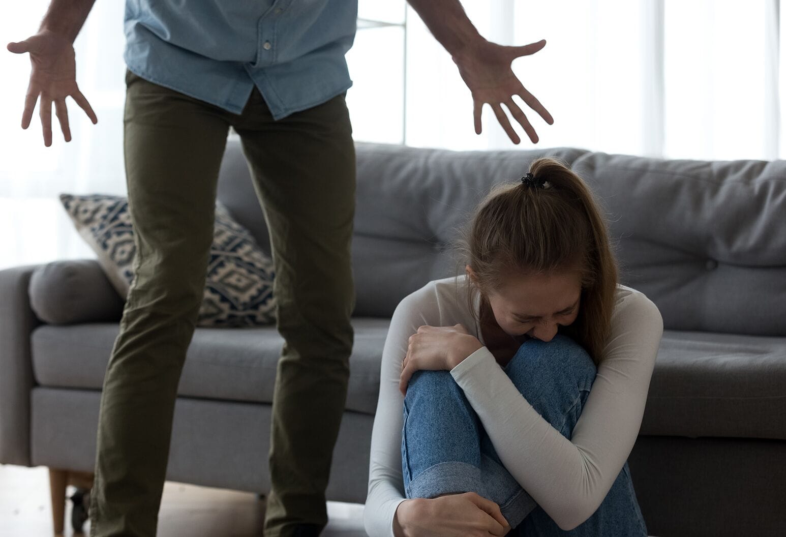 رابطه تاکسیک چیست و چه ویژگی هایی دارد؟ نحوه شناسایی افراد سمی