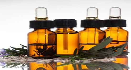 روش استفاده روغن مورد برای مو ؛ ایا روغن مورد برای بلندی مو مفید است