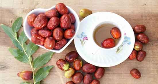 روش نگهداری عناب تازه در یخچال ؛ نحوه نگهداری از عناب تازه چگونه است