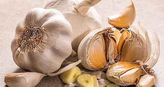 روش گرفتن آب سیر ؛ دستور گرفتن آب سیر برای تقویت ریشه موی سر